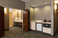 Courtyard by Marriott Kansas City East/Blue Springs