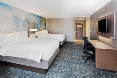 Courtyard by Marriott Columbus Phenix City