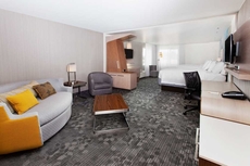 Courtyard by Marriott Columbus Phenix City