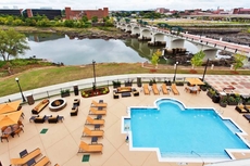 Courtyard by Marriott Columbus Phenix City