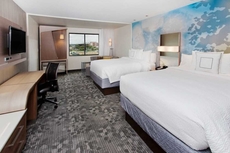 Courtyard by Marriott Columbus Phenix City