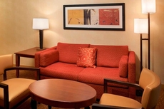 Courtyard by Marriott Dayton South/Mall