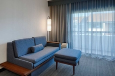 Courtyard by Marriott Dayton South/Mall