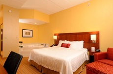 Courtyard by Marriott Frederick