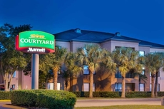 Courtyard by Marriott Harlingen