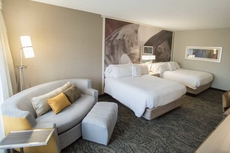 Courtyard by Marriott Hickory