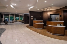 Courtyard by Marriott High Point