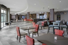 Courtyard by Marriott Austin Pflugerville and Pflugerville Conference Center