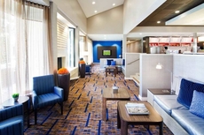 Courtyard by Marriott Portland Beaverton