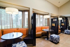 Courtyard by Marriott Portland Beaverton