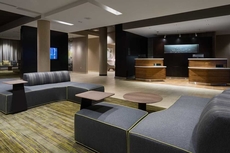 Courtyard by Marriott Ruston