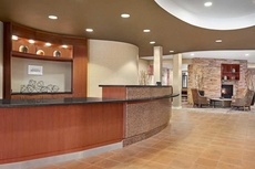 Courtyard by Marriott Sacramento Folsom