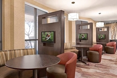 Courtyard by Marriott Sacramento Folsom