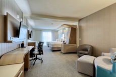 Courtyard by Marriott Southington