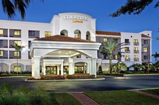 Courtyard By Marriott Stuart