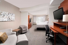 Courtyard by Marriott Tyler