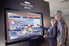 Courtyard by Marriott Vallejo Napa Valley