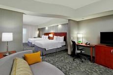 Courtyard by Marriott Victoria