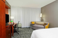 Courtyard by Marriott Victoria