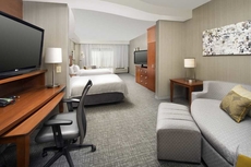 Courtyard by Marriott Wichita Falls