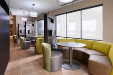 Courtyard by Marriott Dallas Plano/The Colony