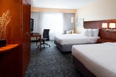 Courtyard Marriott Ankeny