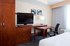 Courtyard Marriott Ankeny