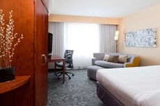 Courtyard Marriott Ankeny