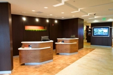 Courtyard Marriott Waldorf