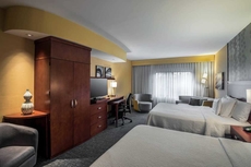 Courtyard Marriott Waldorf