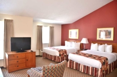 Cresthill Suites Syracuse