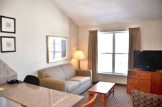 Cresthill Suites Syracuse