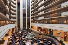 Embassy Suites by Hilton Dallas Frisco Hotel & Convention Center