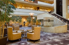 Embassy Suites by Hilton Dallas Frisco Hotel & Convention Center