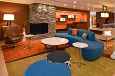 Fairfield Inn & Suites by Marriott Santa Cruz, CA