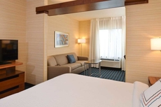 Fairfield Inn & Suites by Marriott Santa Cruz, CA