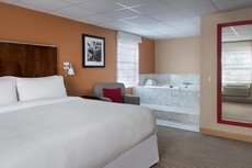 Four Points by Sheraton Newburgh Stewart Airport