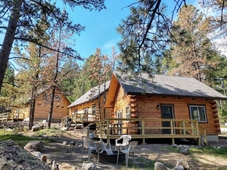 Freedom Ridge Cabins