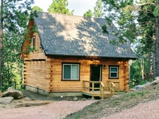 Freedom Ridge Cabins