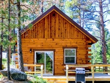 Freedom Ridge Cabins