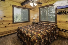 Freedom Ridge Cabins