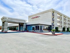 DoubleTree by Hilton Livermore, CA