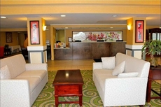 DoubleTree by Hilton Livermore, CA