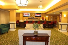 DoubleTree by Hilton Livermore, CA