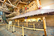 Great Wolf Lodge Boston / Fitchburg, MA