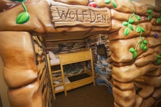 Great Wolf Lodge Boston / Fitchburg, MA