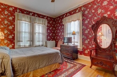 Greystone Manor Bed & Breakfast