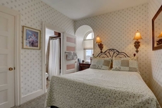 Greystone Manor Bed & Breakfast