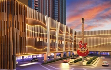 Hard Rock Hotel & Casino Atlantic City