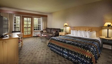 Heathman Lodge